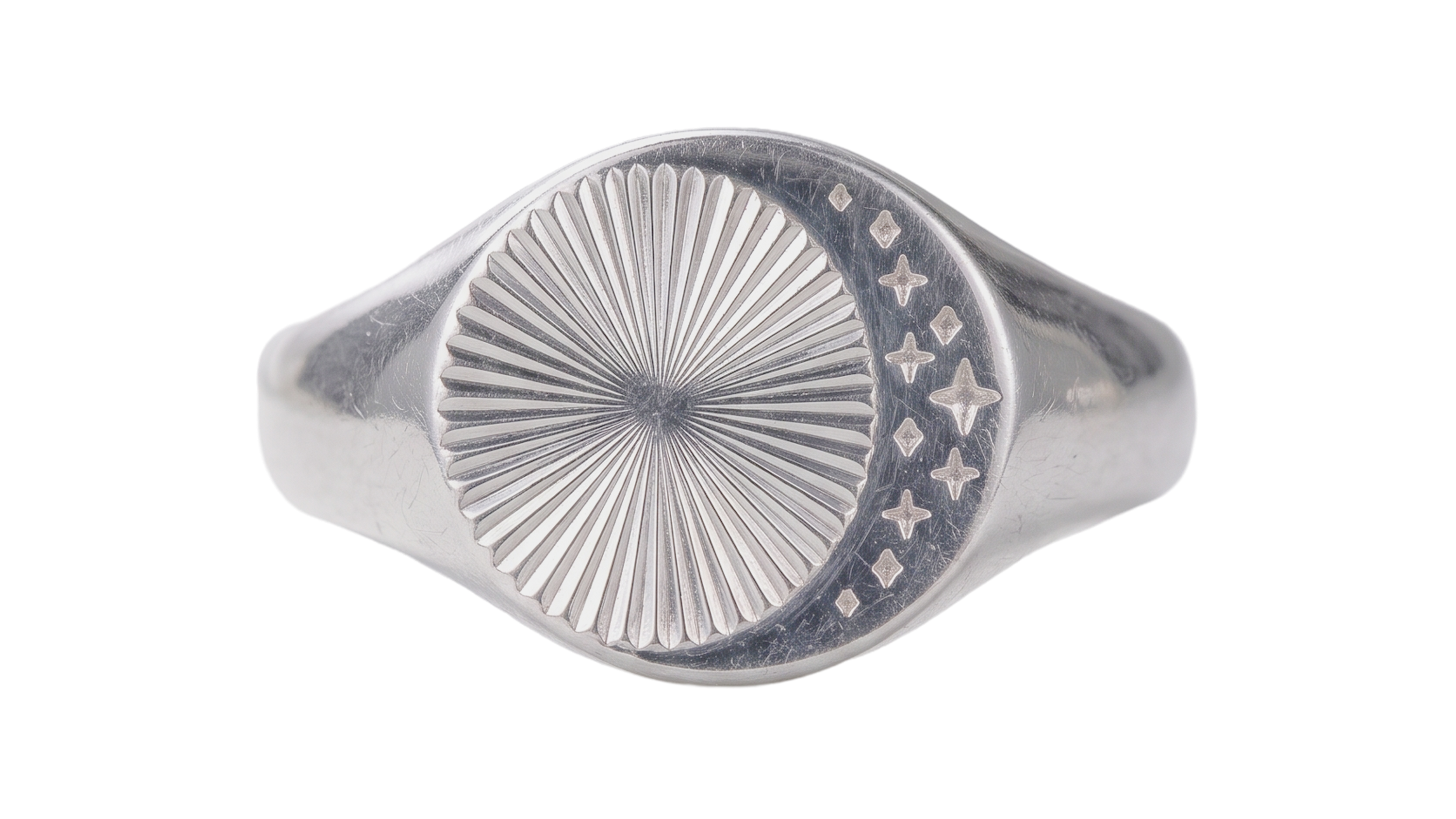 The Making of Celestial Ring