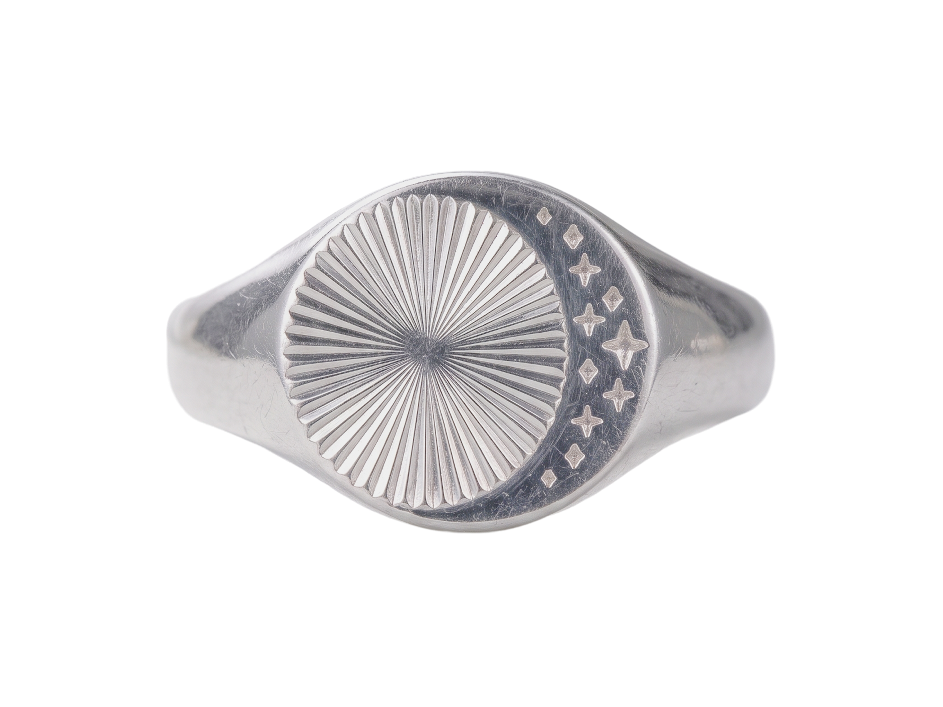 The Making of Celestial Ring
