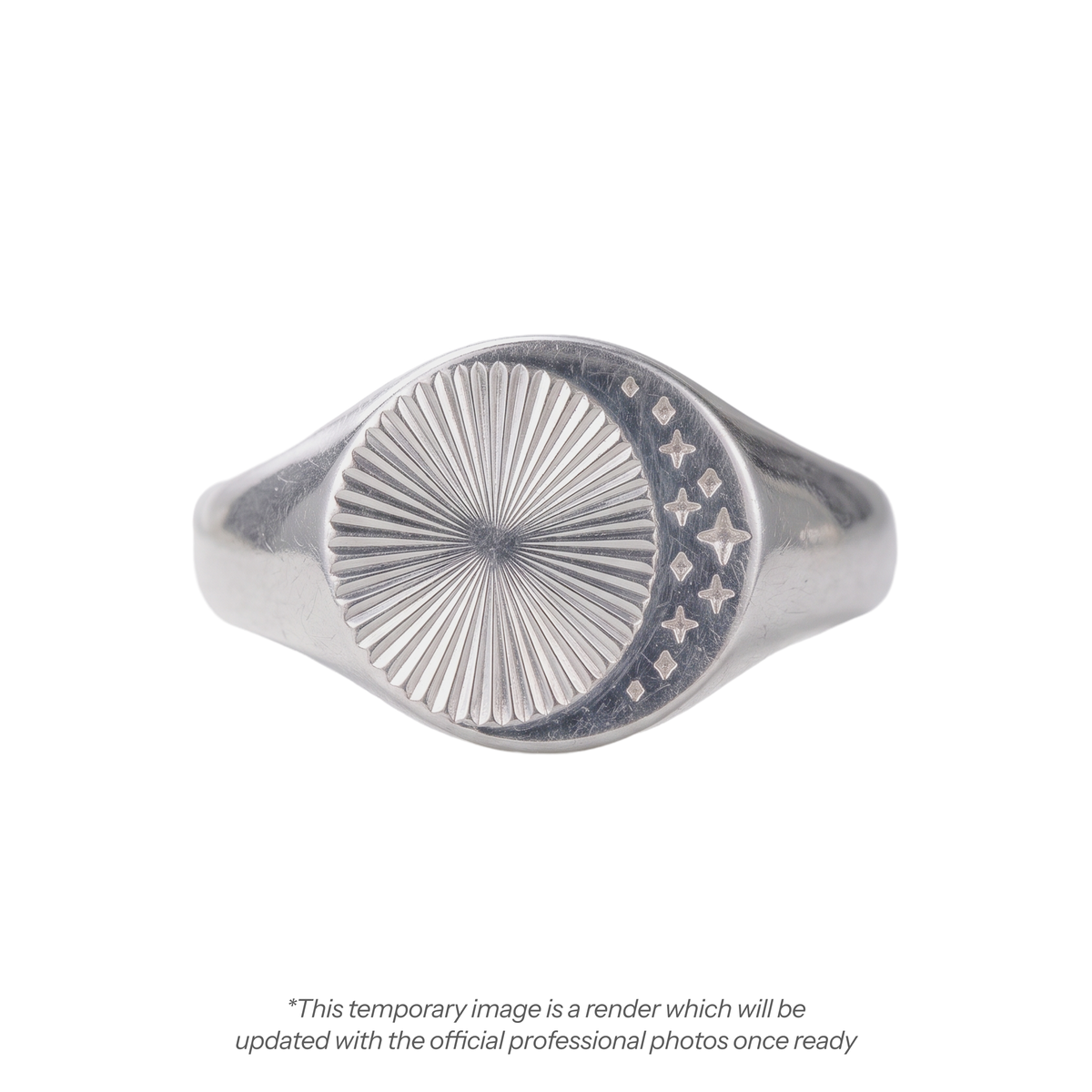 Celestial Ring