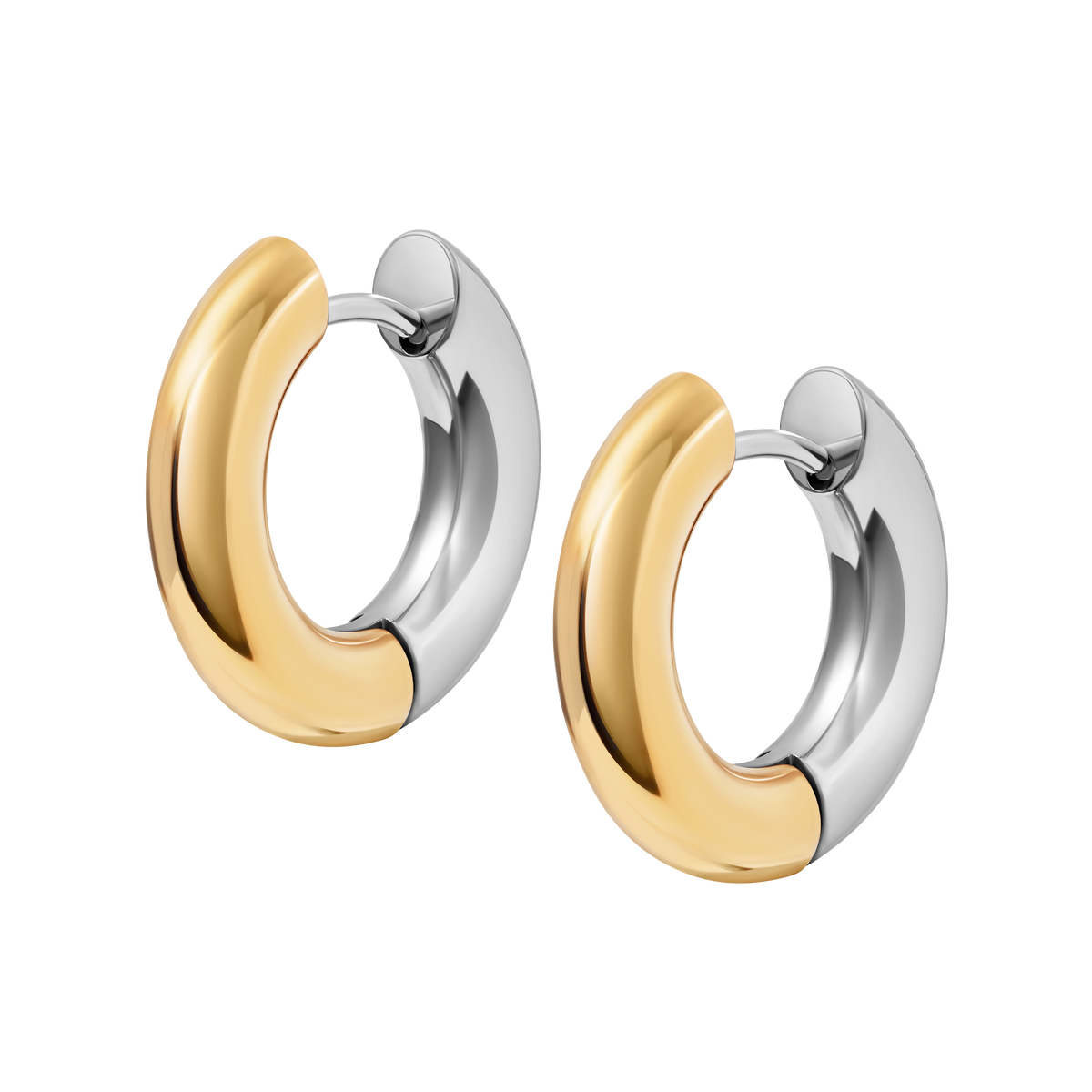 Day & Night Earrings