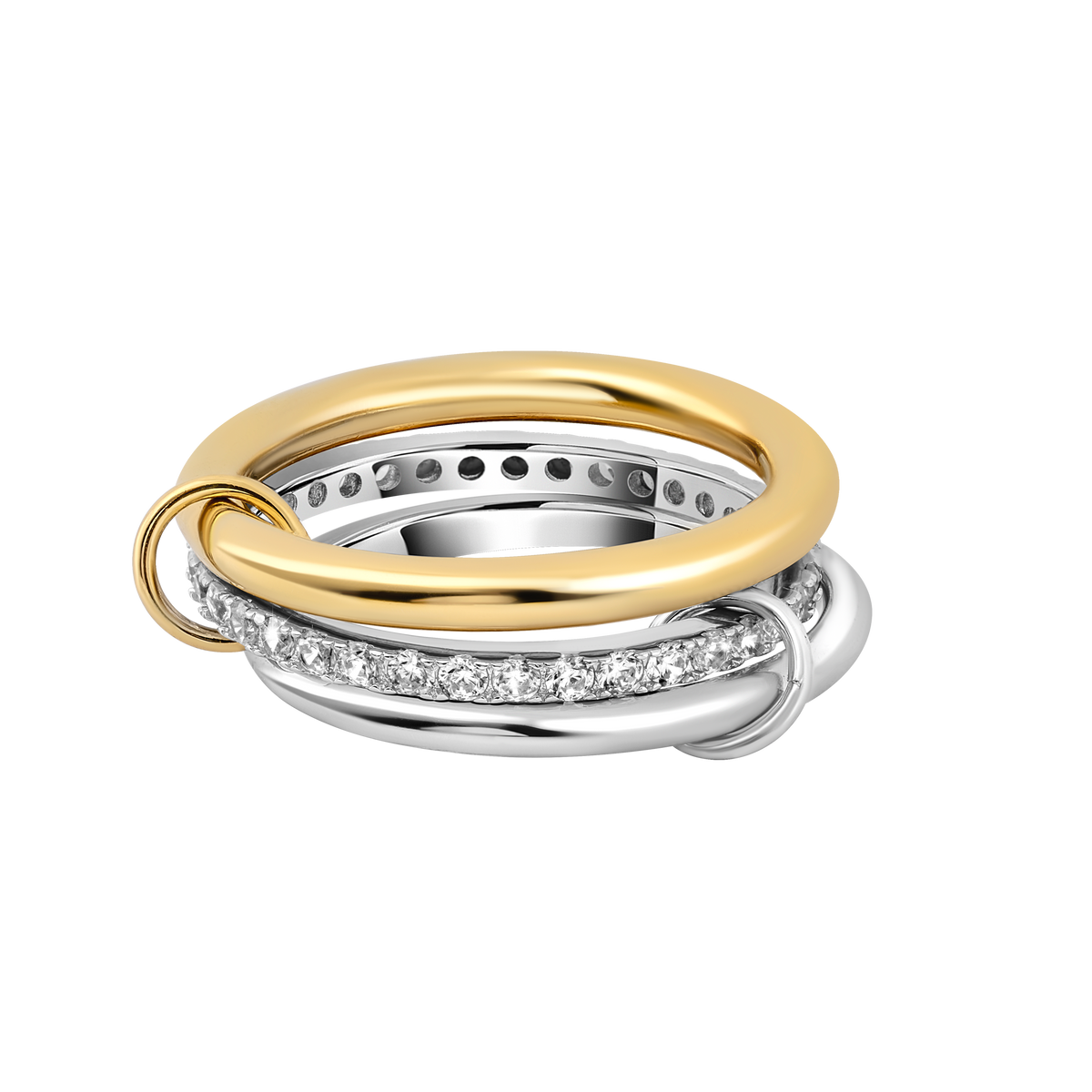 Orbit Ring
