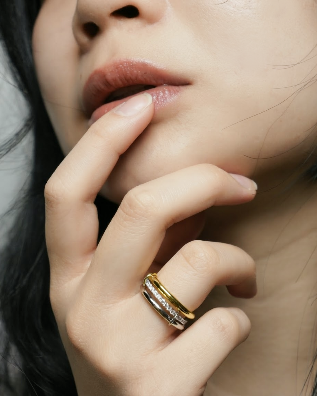 Orbit Ring