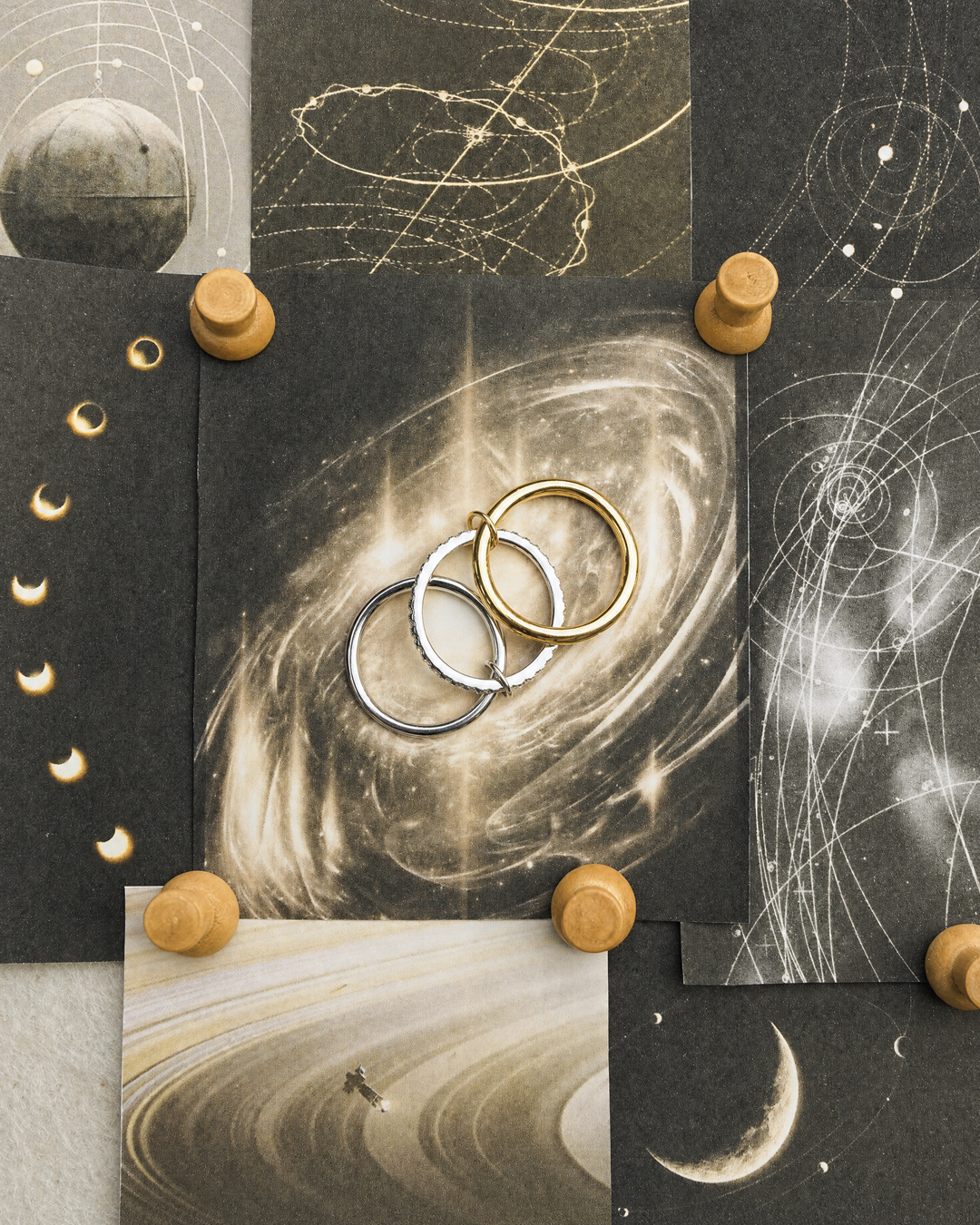 Orbit Ring