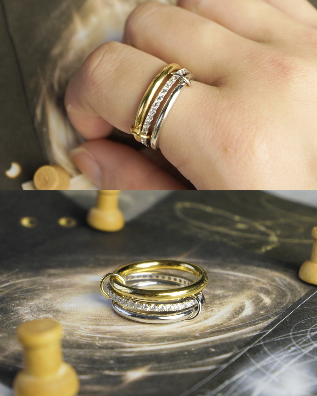 Orbit Ring