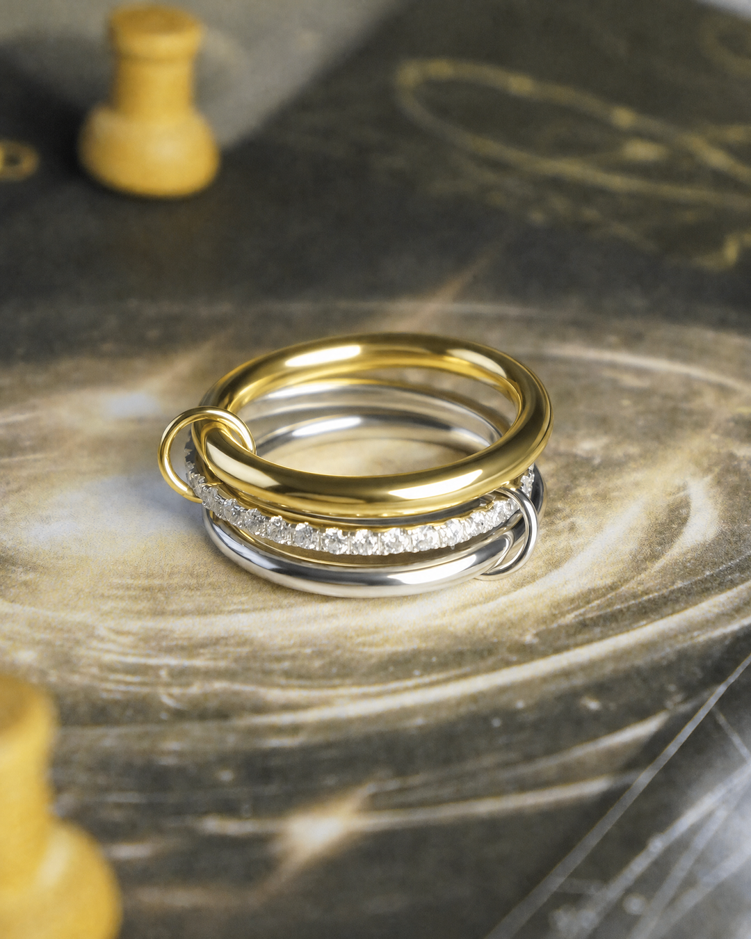Orbit Ring