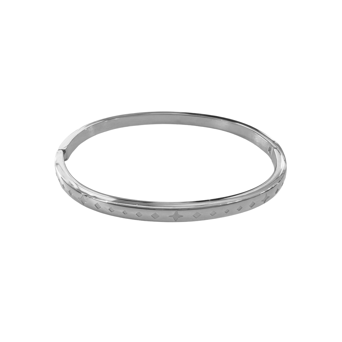 Spark Bracelet - Silver